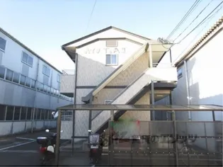 ハイツT&AⅡの画像