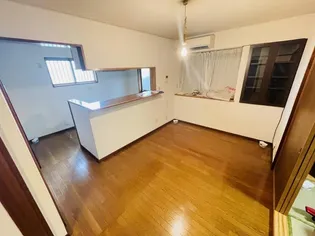 愛知県名古屋市緑区ほら貝1【一戸建】の外観