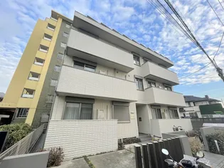 東京都豊島区西池袋2【マンション】の外観