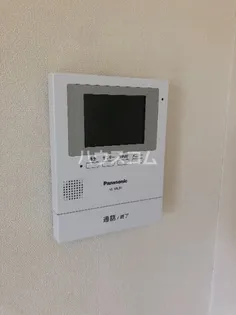 カーサフェリーニ【3階】の内装