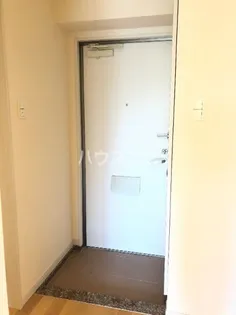 カーサフェリーニ【3階】の玄関