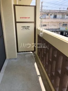 カーサフェリーニ【3階】の内装