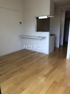 カーサフェリーニ【3階】の居間