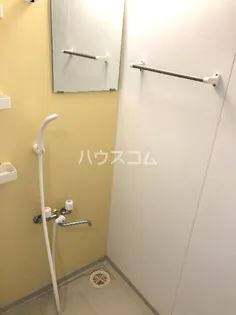 カーサフェリーニ【3階】の風呂