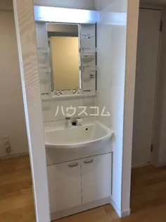 カーサフェリーニ【3階】の内装