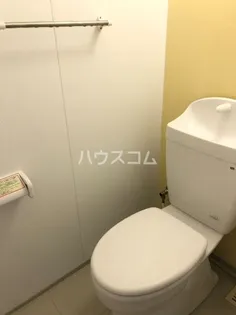 カーサフェリーニ【3階】の内装