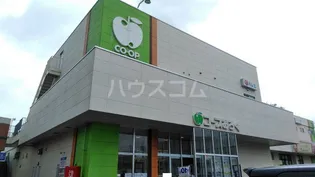 カーサフェリーニ【3階】の周辺