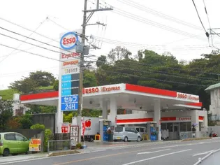 カーサフェリーニ【3階】の周辺