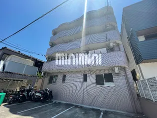 第2池場ハウスの画像