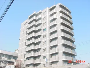 フォーラム都島内代駅前の画像