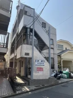 パールコーポIIの画像