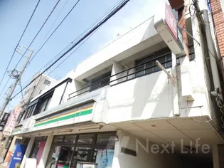 国立シティハイツの画像