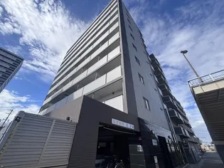 S-FORT四日市元町【9階】の外観