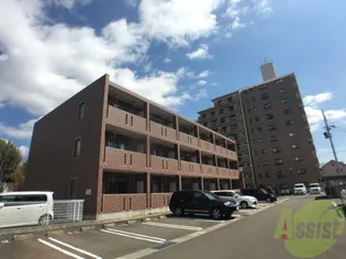 プロムナードIVの画像