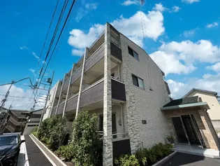 ハイツけやき七番館の画像