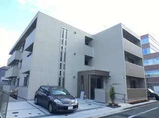 Dーroom Suelo【1階】の外観