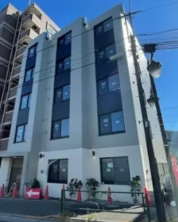 チャルテ千川の画像