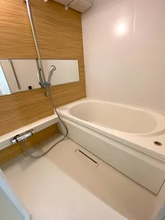 アマーブレ祐天寺【2階】の風呂