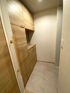 アマーブレ祐天寺【2階】の内装