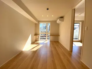 アマーブレ祐天寺【2階】の居間