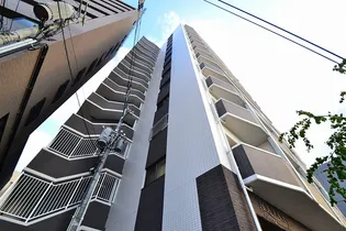 アクアシティ舟入中町の画像