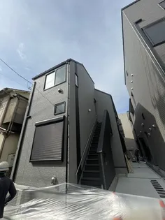 ヴェローナ平井【2階】の外観