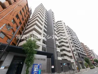 レジュールアッシュ福島の画像