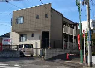 ハイツレグルスの画像