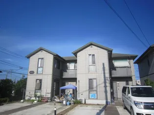 埼玉県川口市大字伊刈【一戸建】の外観