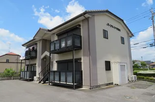 パークサイド安藤の画像