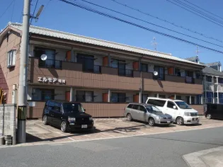 エルモア青川の画像