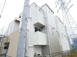 CB八潮クレシタの画像