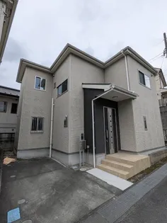 埼玉県ふじみ野市福岡3【一戸建】の外観