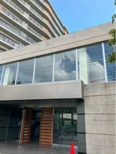 エールガーデン【10階】の外観