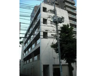 良本三川口マンションの画像