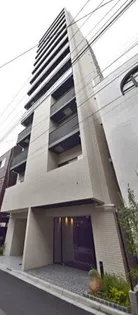 ドムス・スタイル浅草【4階】の外観