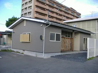 山形県山形市小荷駄町【一戸建】の外観