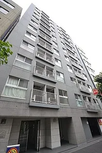 東京都千代田区外神田6【マンション】の外観