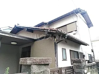 千葉県千葉市花見川区幕張町5【一戸建】の外観