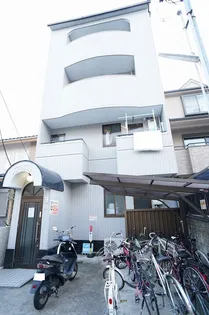 ロイヤルハイツコトブキ【4階】の外観