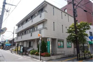 ミラーユ白山の画像