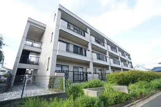 グリーンハイツイマイ6【2階】の外観