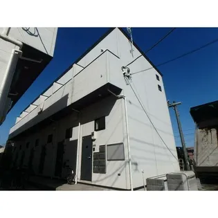 クノッソス末広【1階】の外観