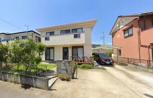 茨城県鹿嶋市大字宮中【一戸建】の外観