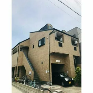 シュノンソー名古屋【2階】の外観