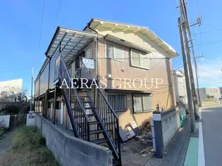 丸藤荘A棟の画像