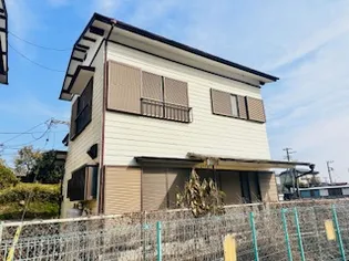 神奈川県小田原市久野【一戸建】の外観