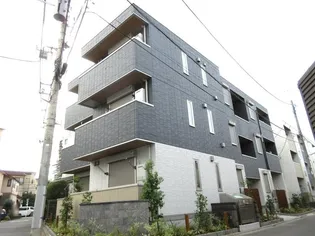 BLANCHENEIGE A棟の画像