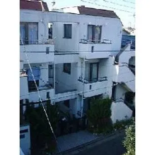 佐久千曲ハウス【2階】の外観