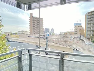 ニューガイアリルーム用賀No32【5階】のその他画像